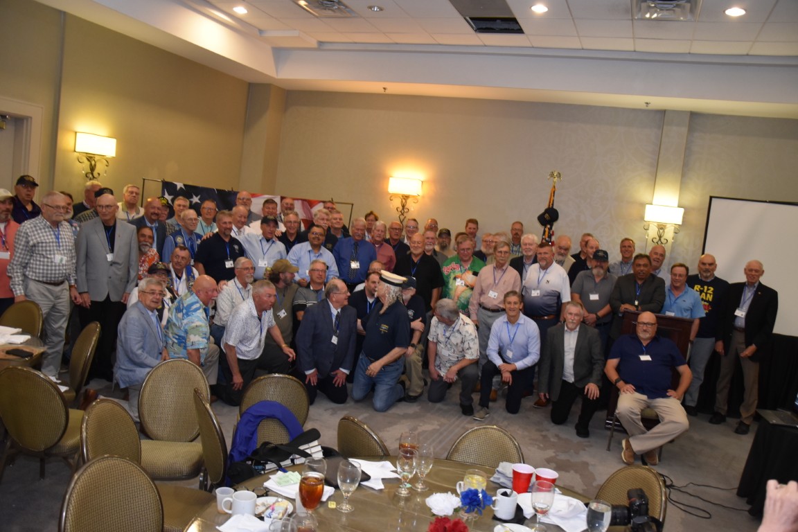 Joe White's photos from 2025 RAYunion