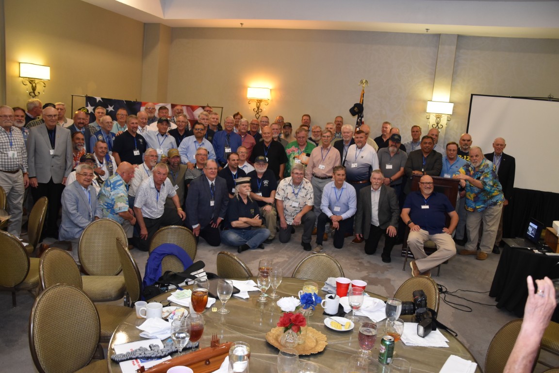 Joe White's photos from 2025 RAYunion