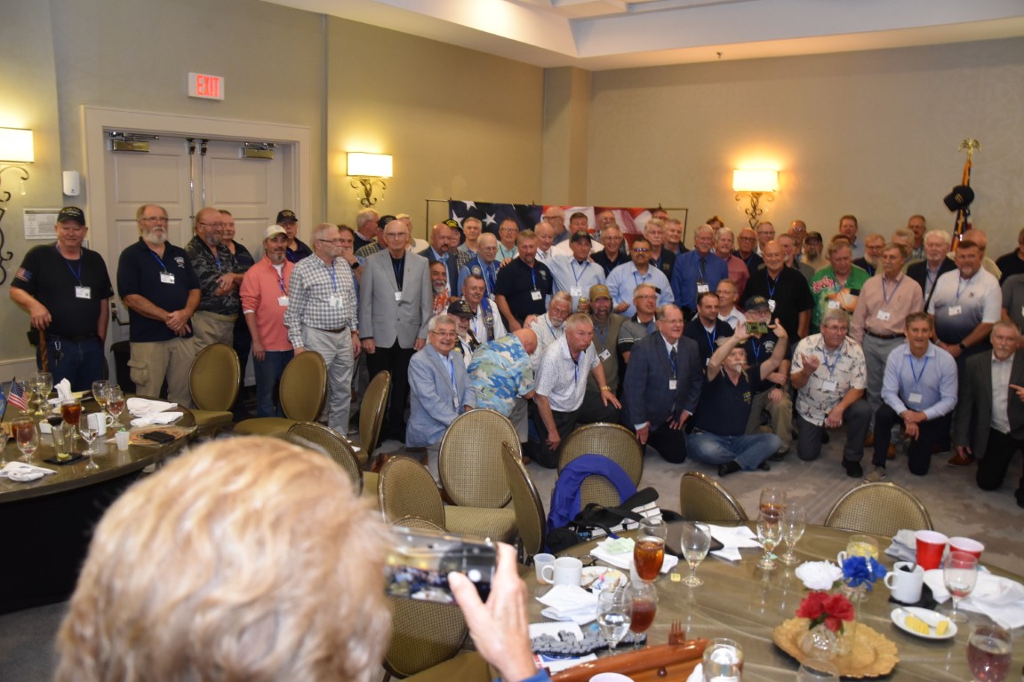 Joe White's photos from 2025 RAYunion