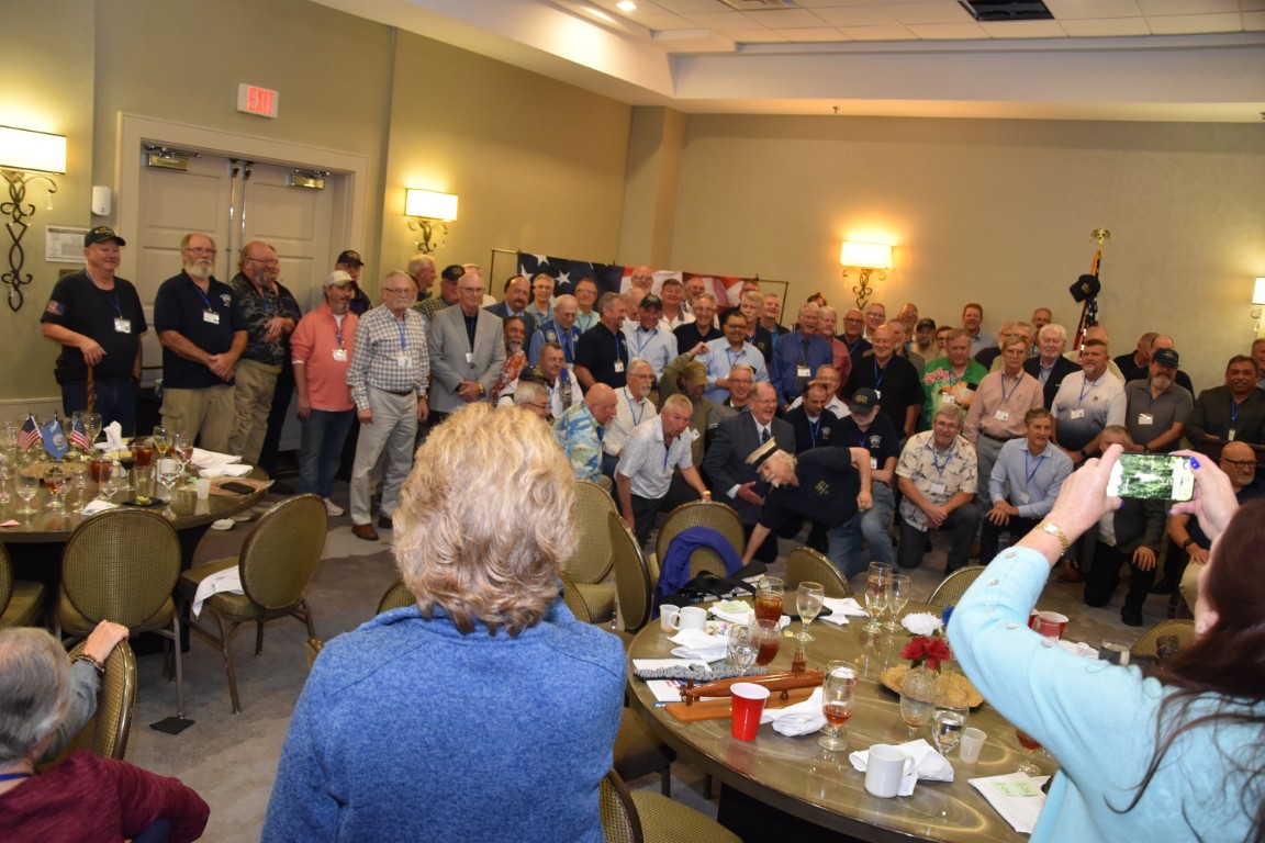 Joe White's photos from 2025 RAYunion