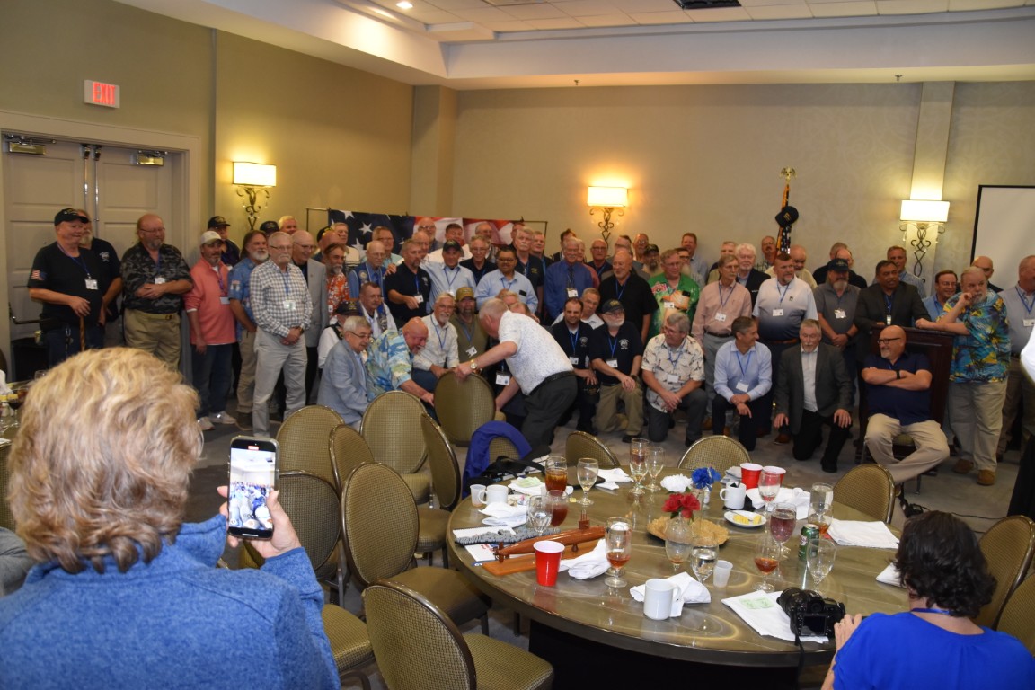 Joe White's photos from 2025 RAYunion