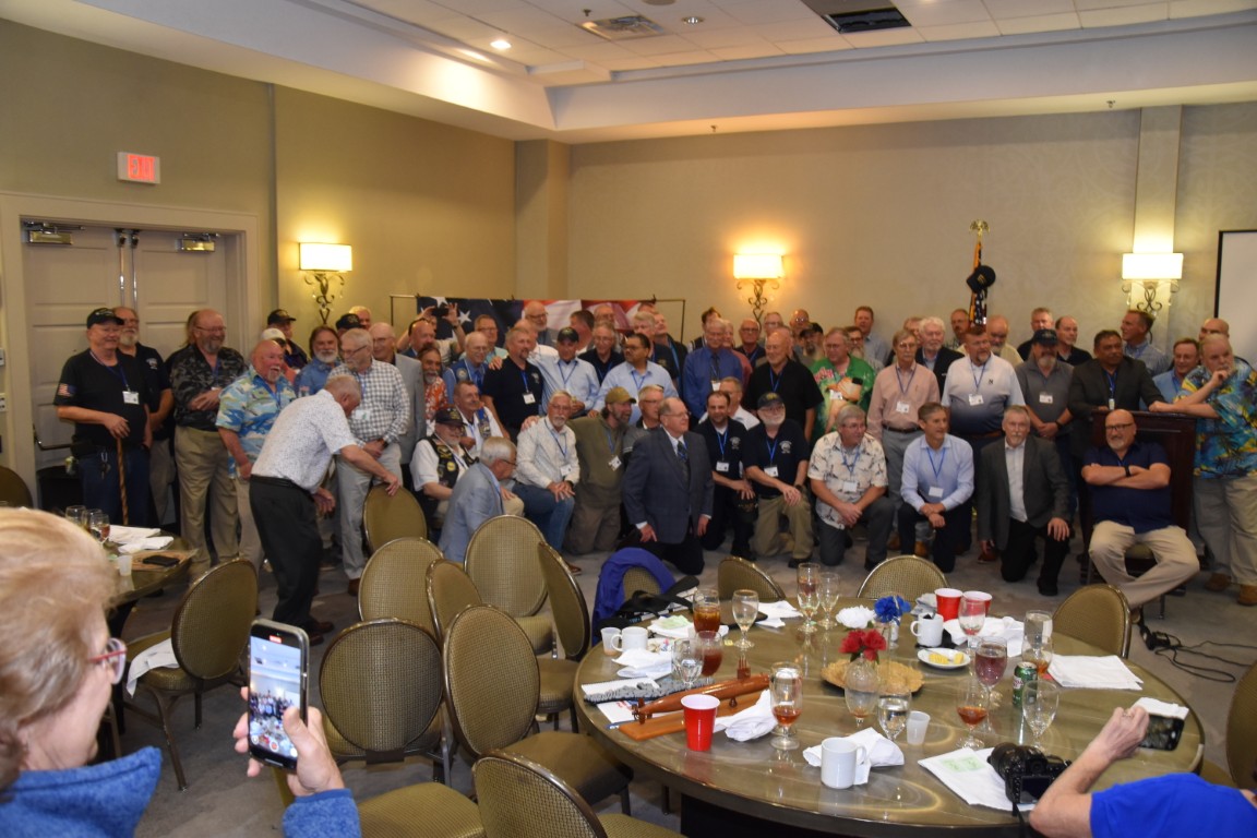 Joe White's photos from 2025 RAYunion