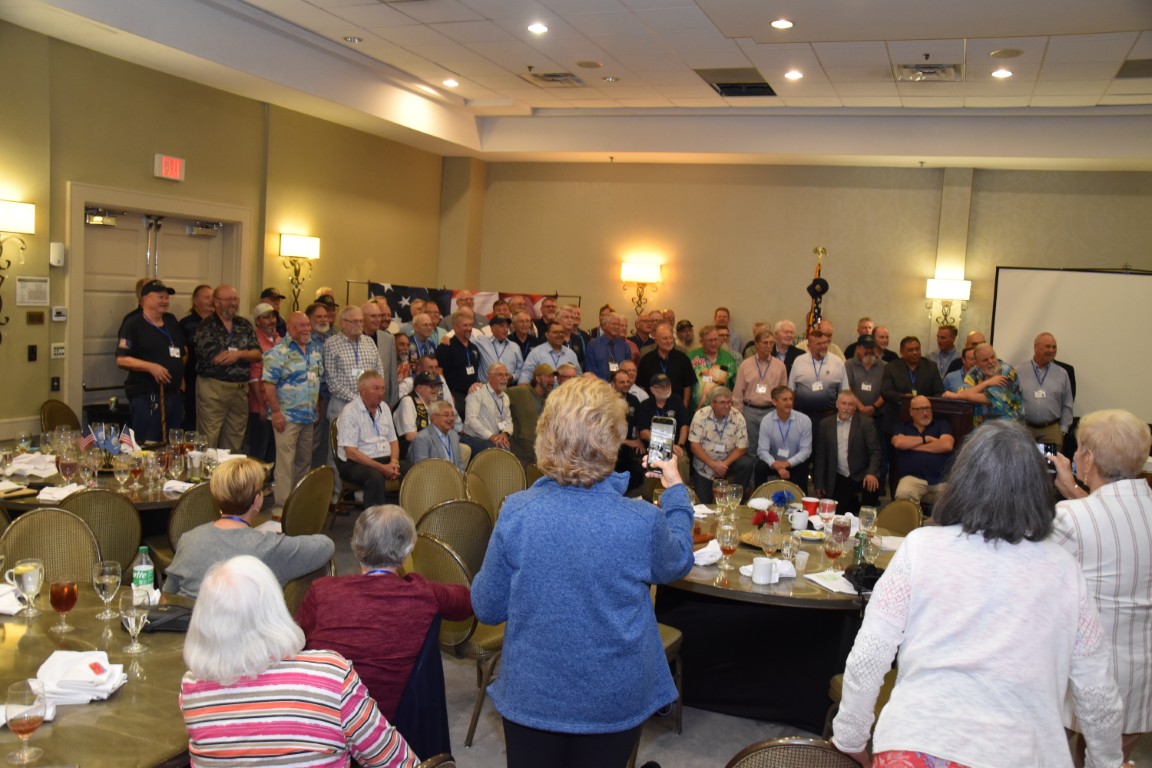 Joe White's photos from 2025 RAYunion