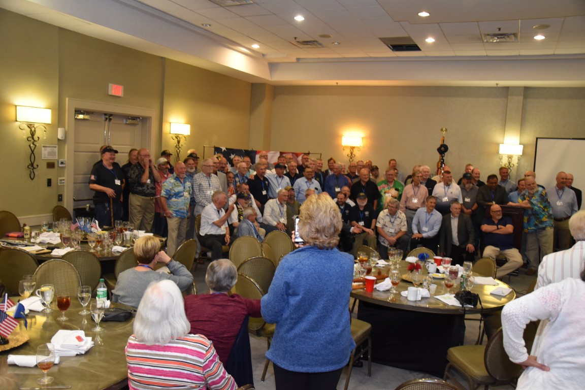 Joe White's photos from 2025 RAYunion