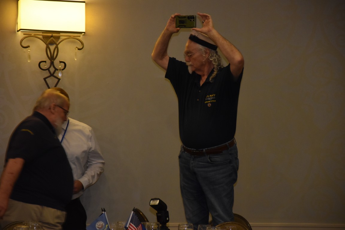 Joe White's photos from 2025 RAYunion