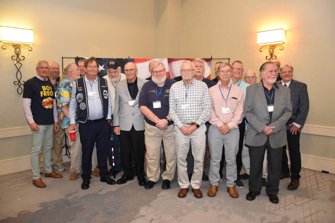 Joe White's photos from 2025 RAYunion