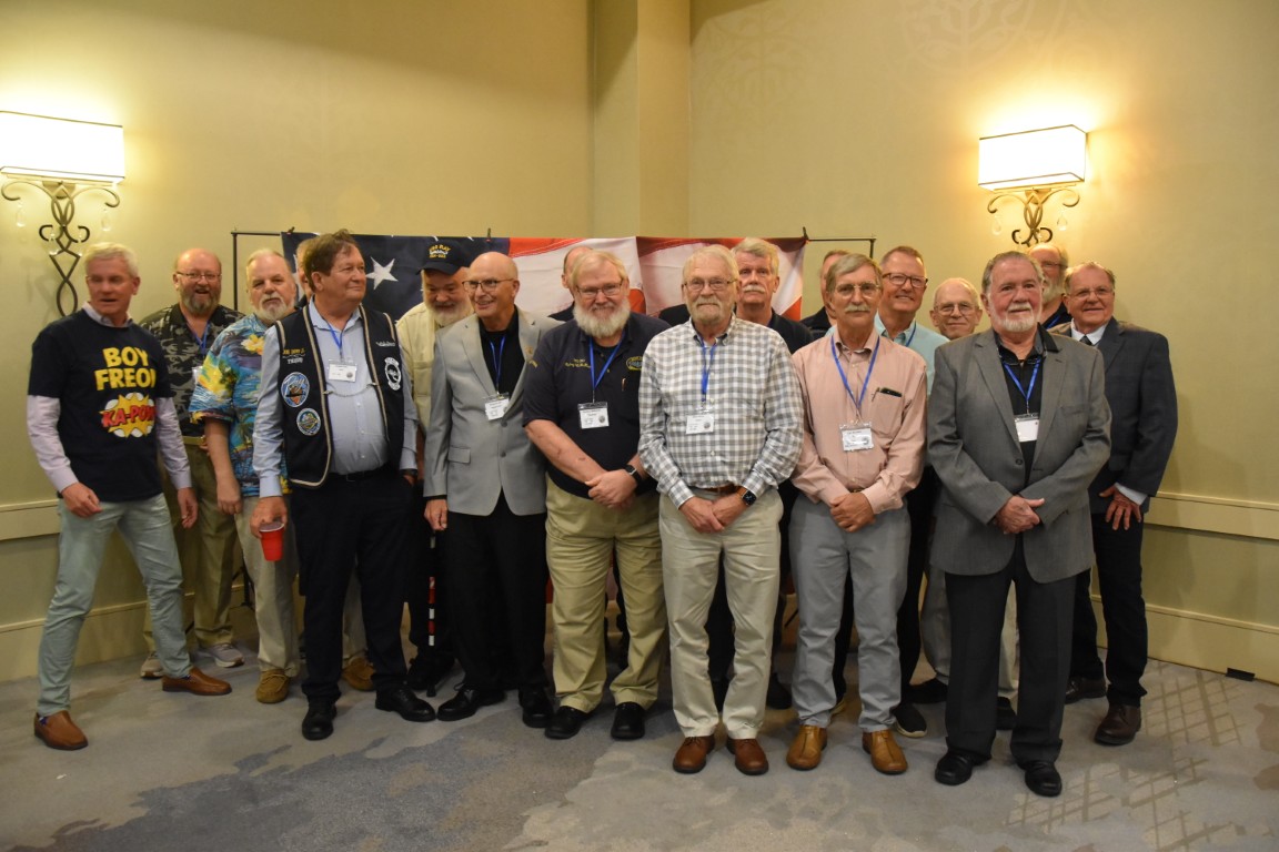 Joe White's photos from 2025 RAYunion