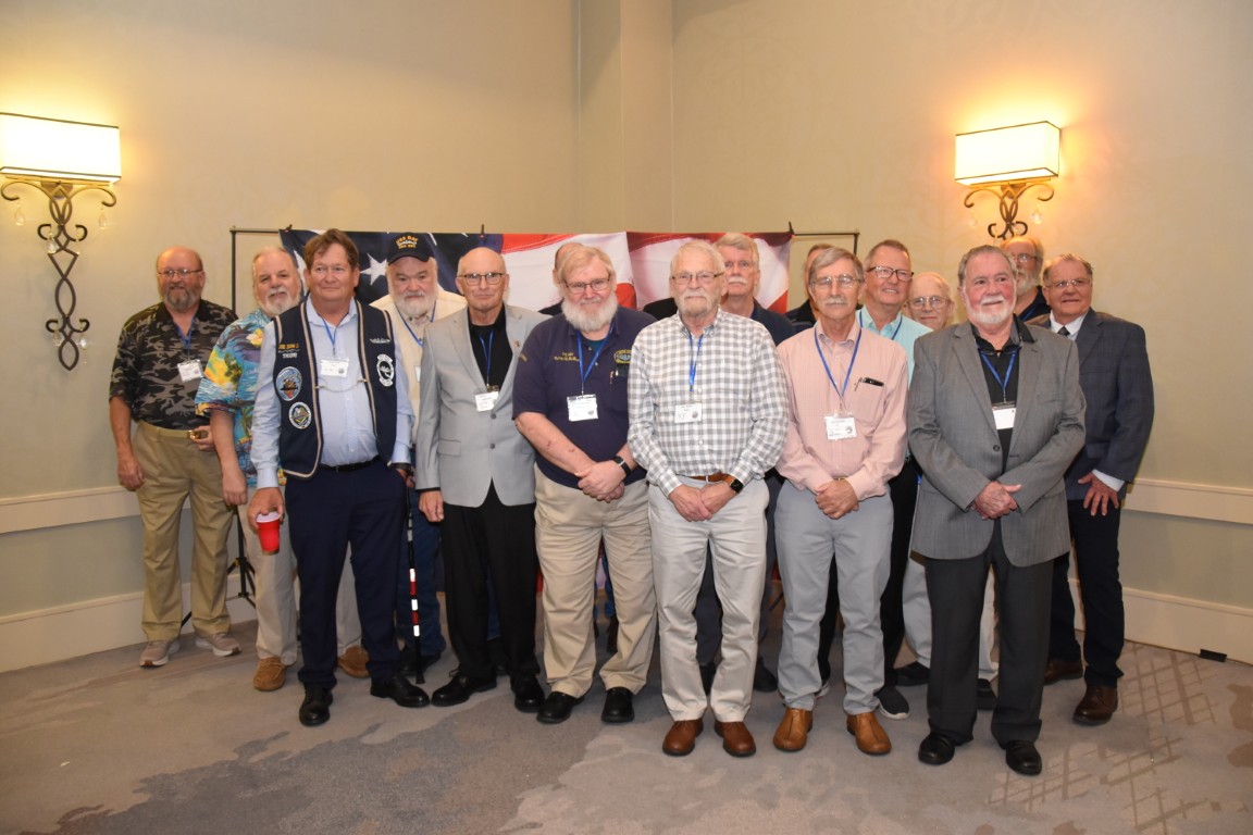 Joe White's photos from 2025 RAYunion