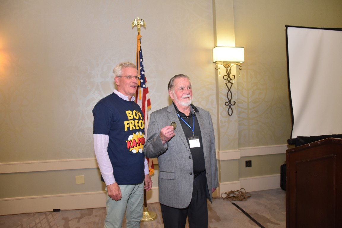 Joe White's photos from 2025 RAYunion