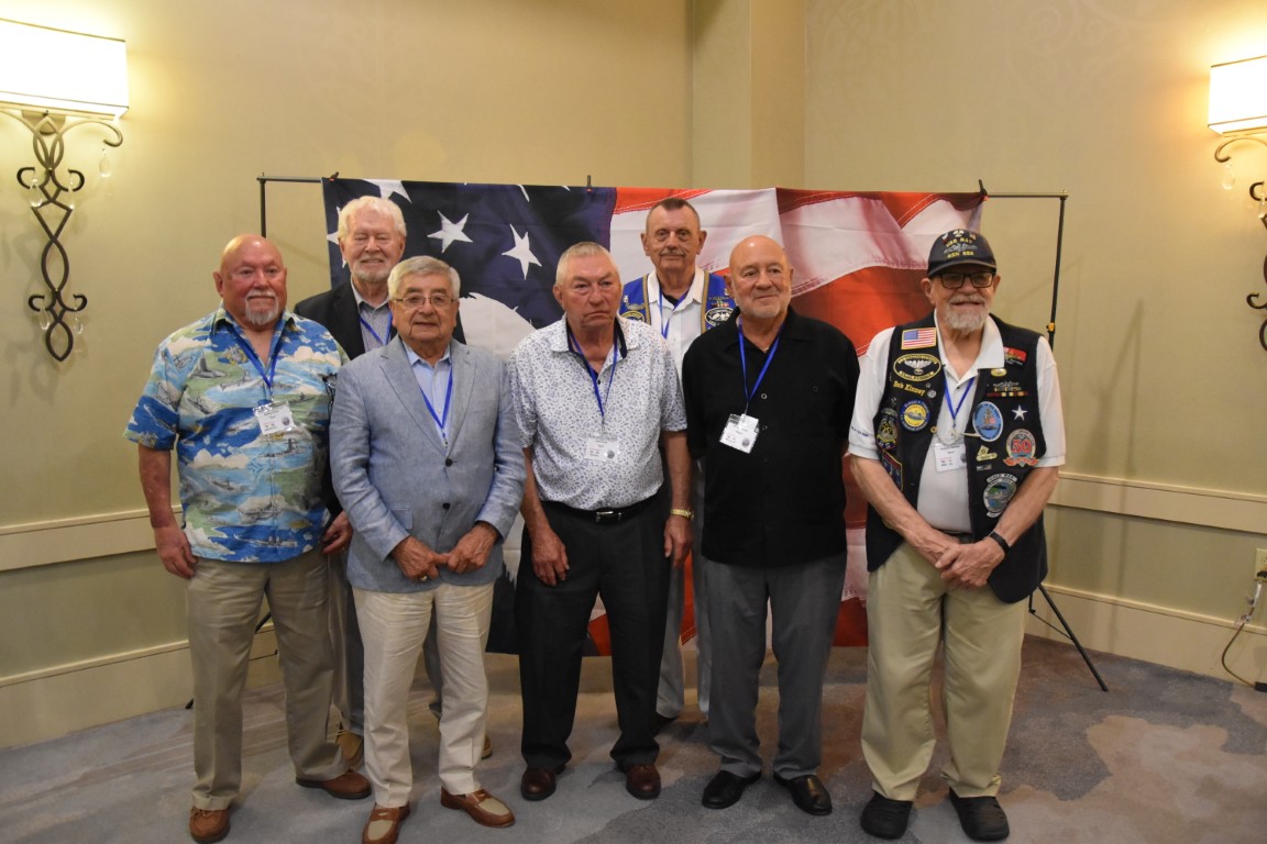 Joe White's photos from 2025 RAYunion