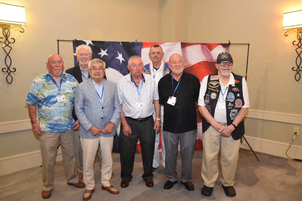 Joe White's photos from 2025 RAYunion