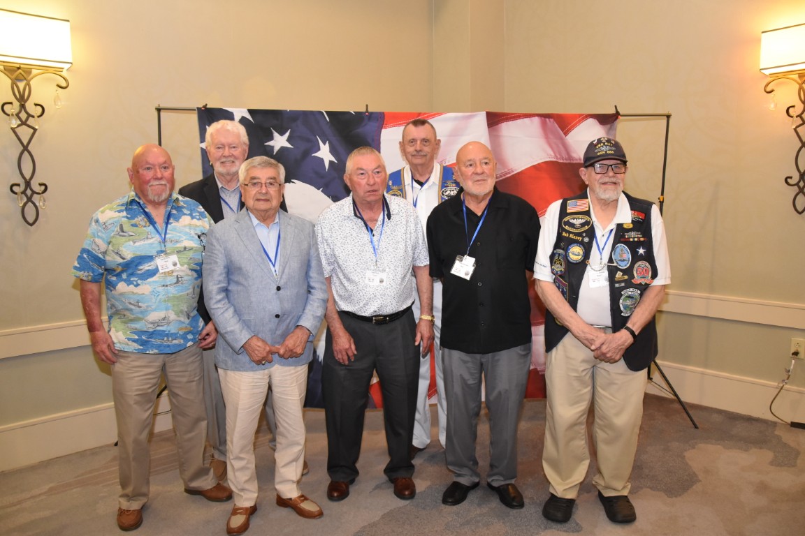 Joe White's photos from 2025 RAYunion