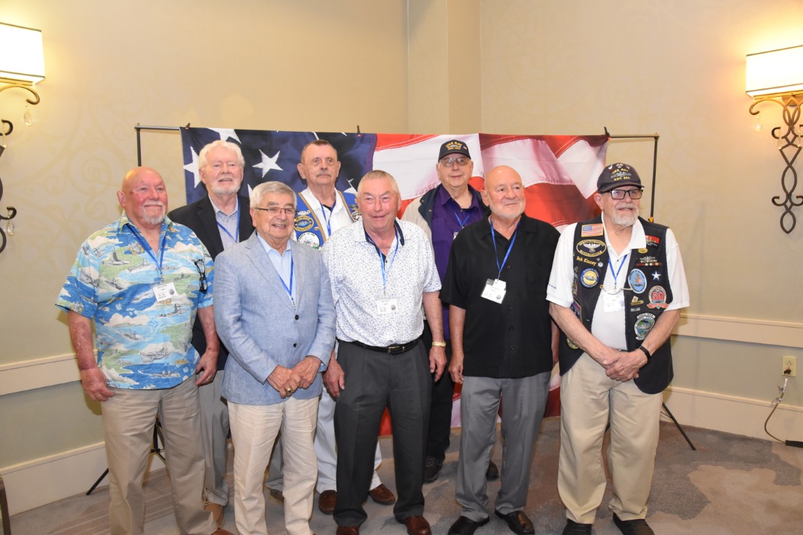 Joe White's photos from 2025 RAYunion