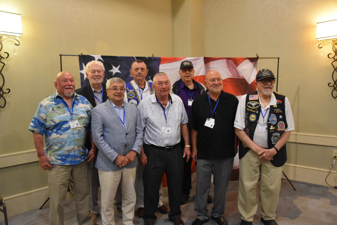 Joe White's photos from 2025 RAYunion