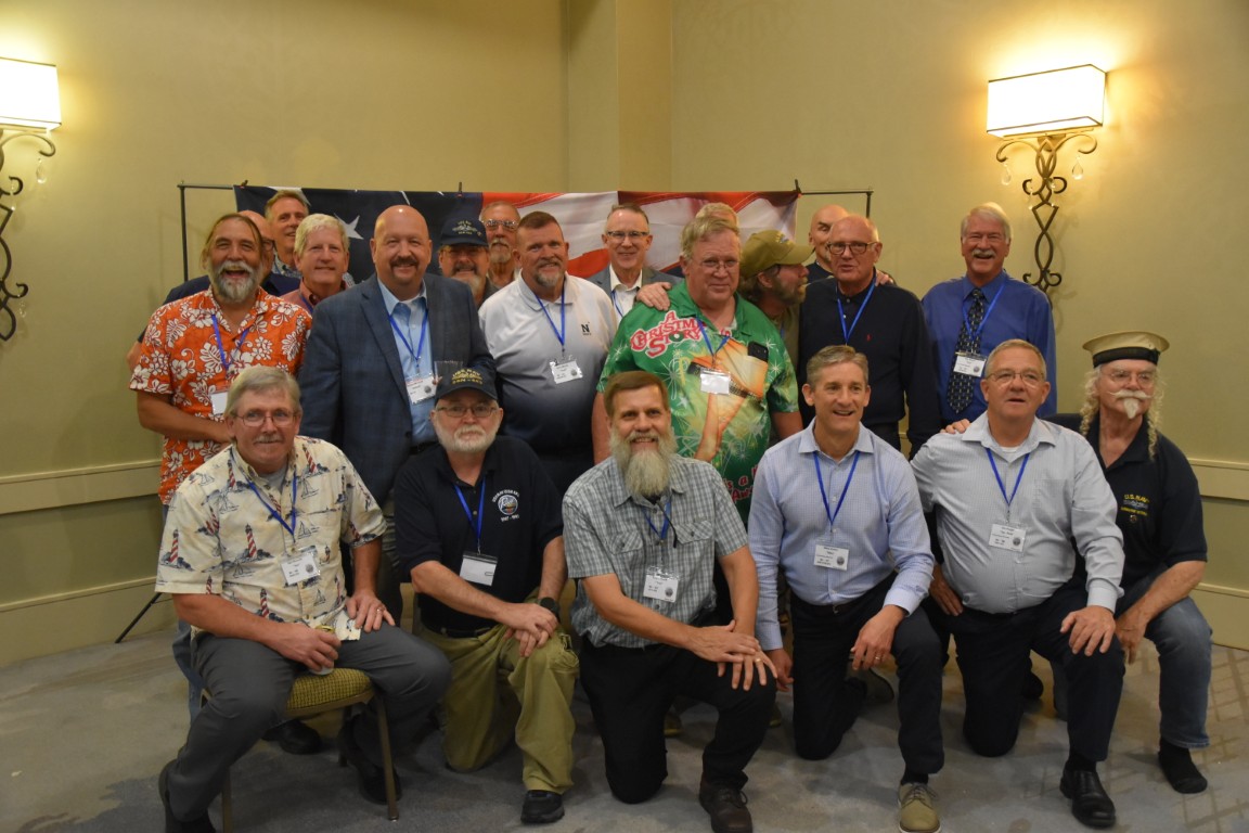 Joe White's photos from 2025 RAYunion