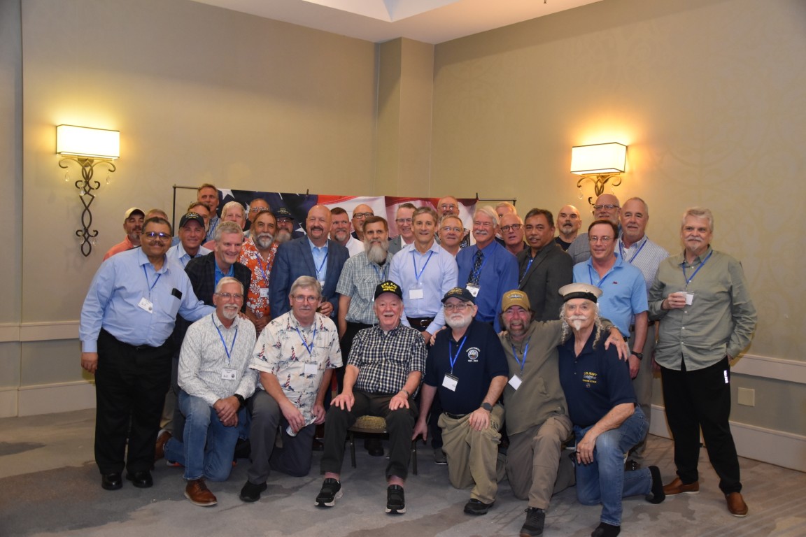 Joe White's photos from 2025 RAYunion