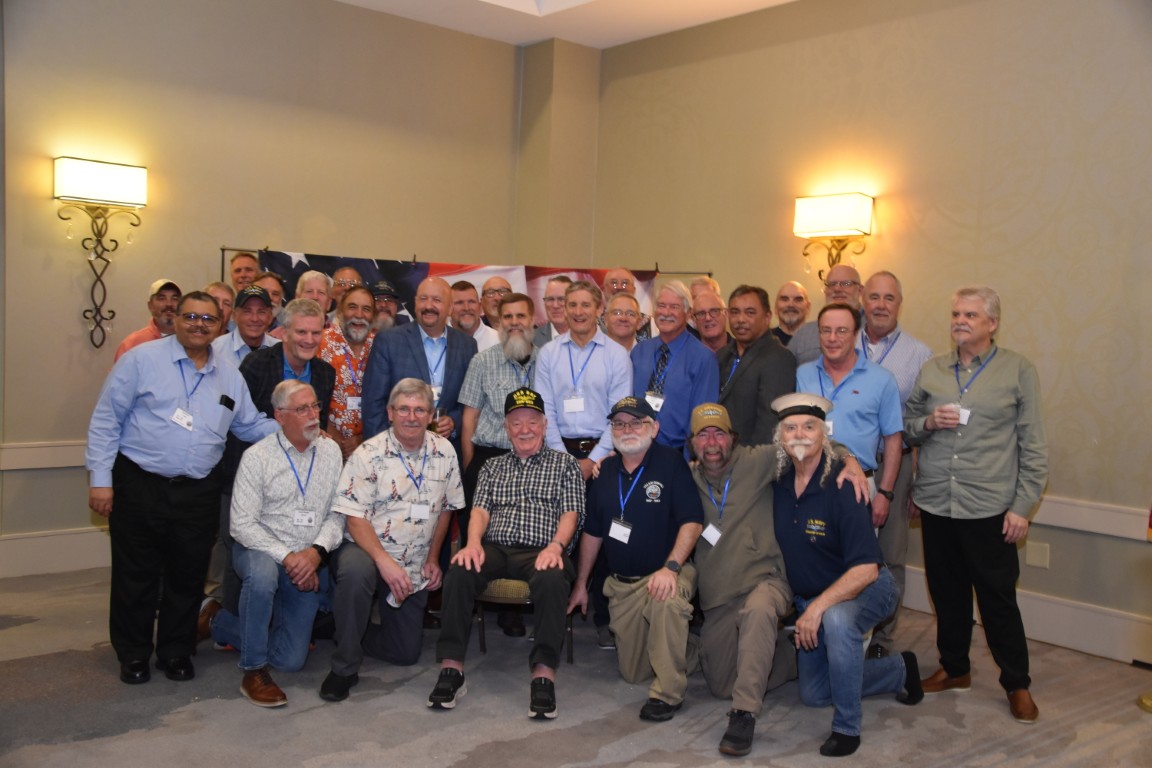 Joe White's photos from 2025 RAYunion