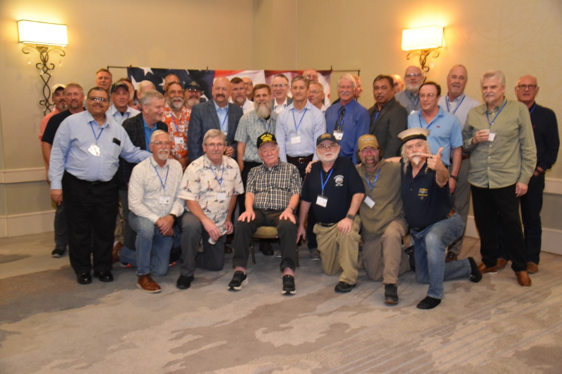 Joe White's photos from 2025 RAYunion