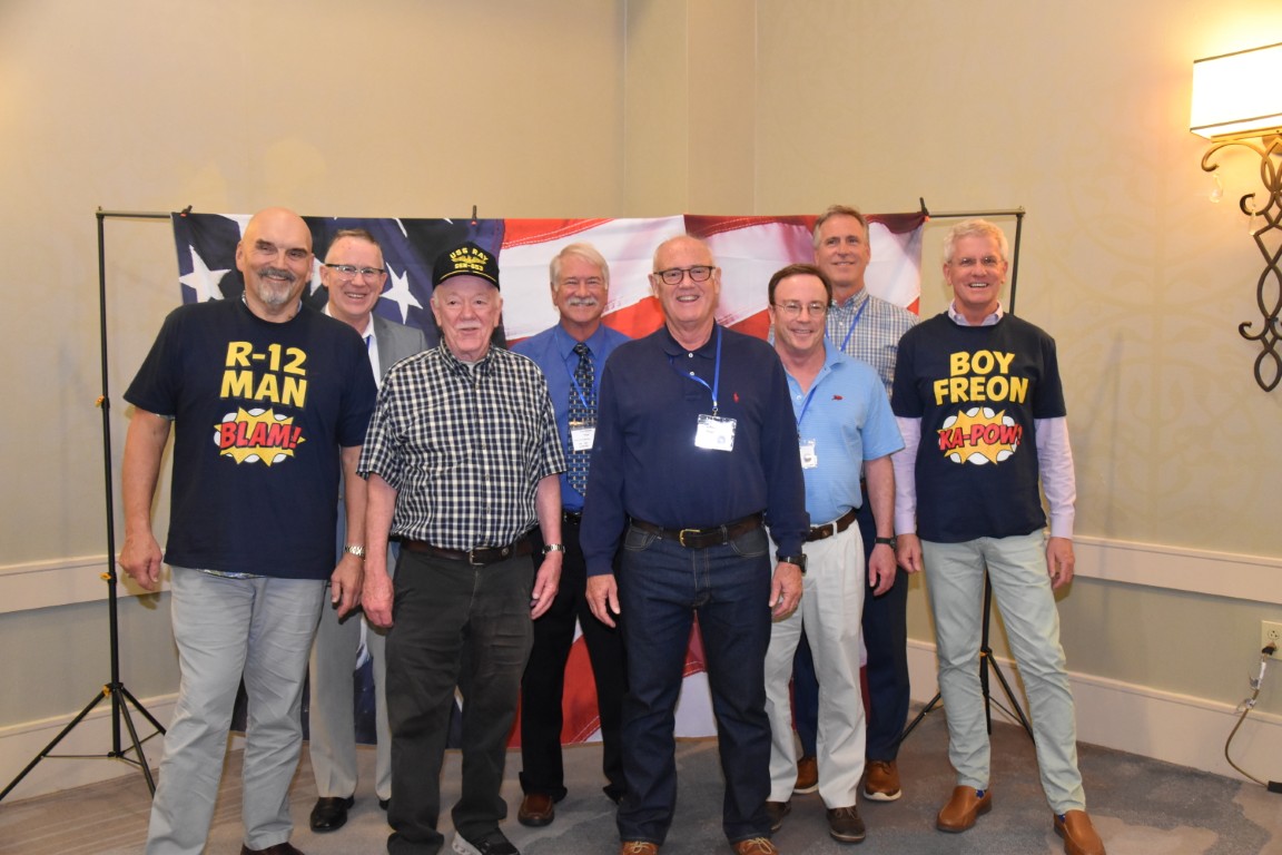 Joe White's photos from 2025 RAYunion