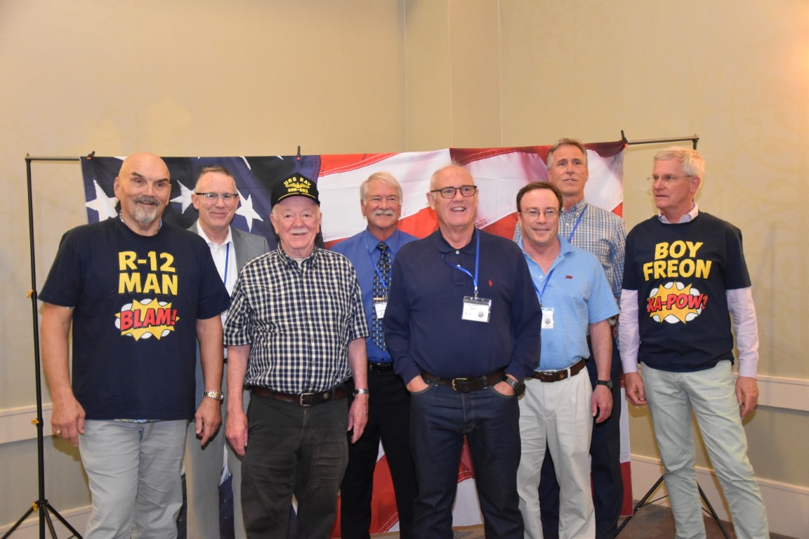 Joe White's photos from 2025 RAYunion