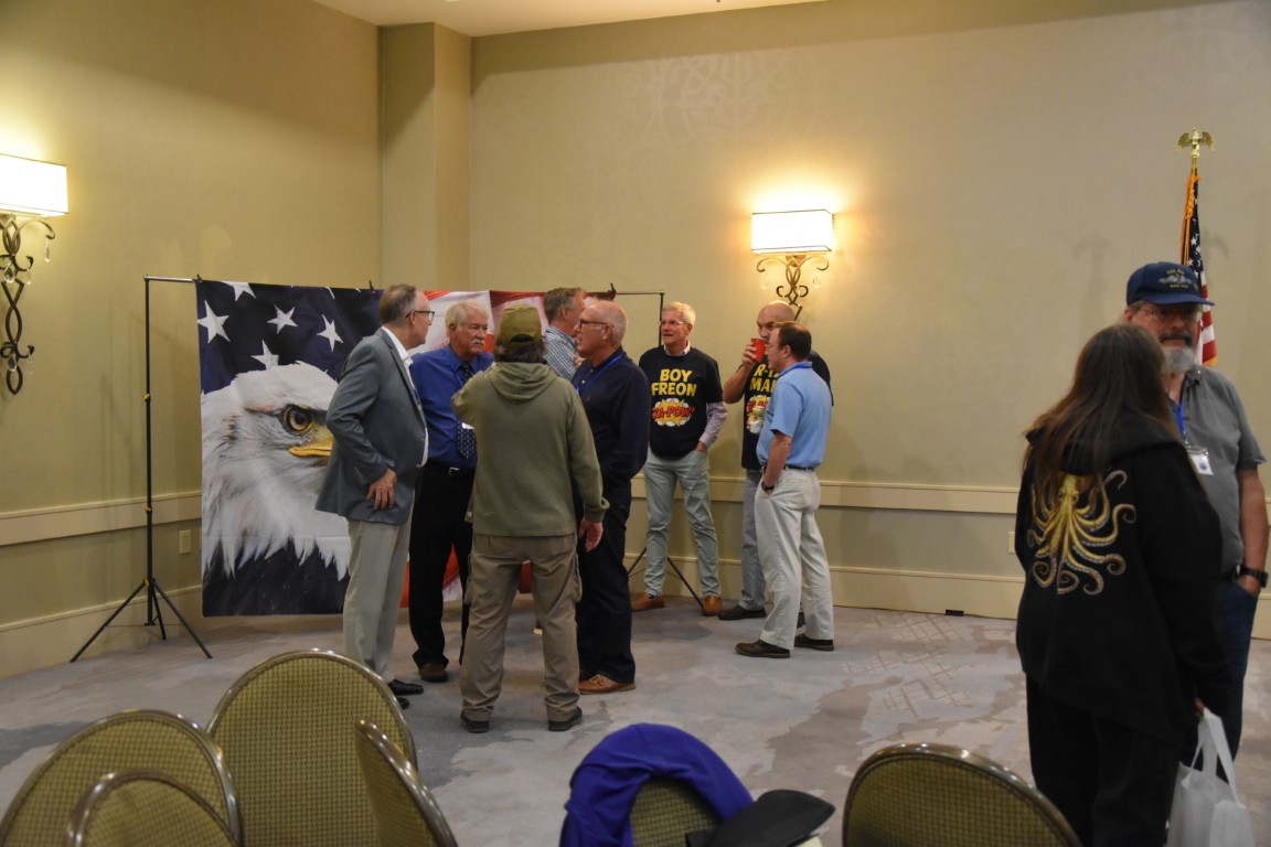 Joe White's photos from 2025 RAYunion