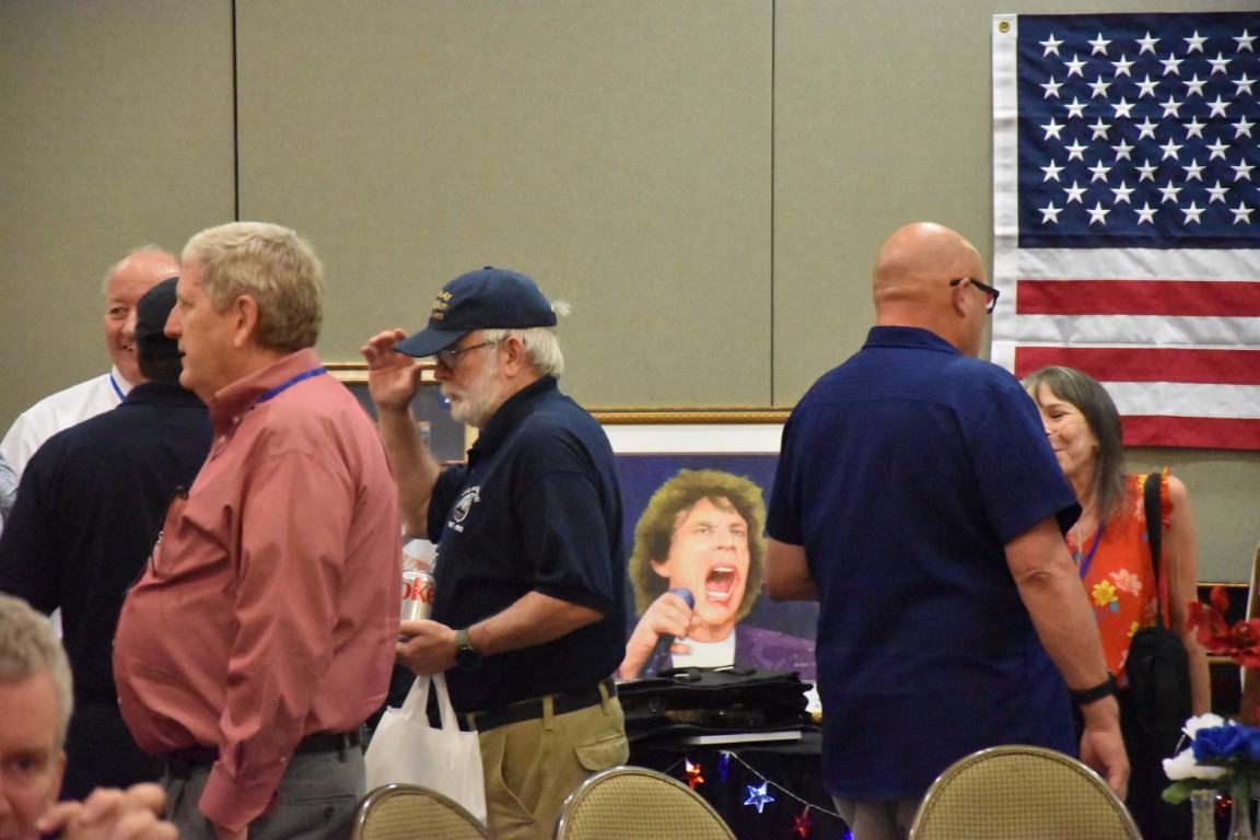 Joe White's photos from 2025 RAYunion