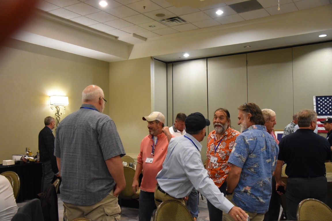 Joe White's photos from 2025 RAYunion