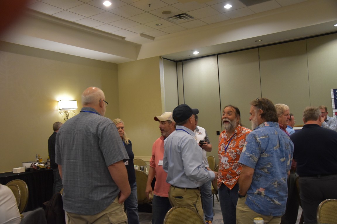 Joe White's photos from 2025 RAYunion