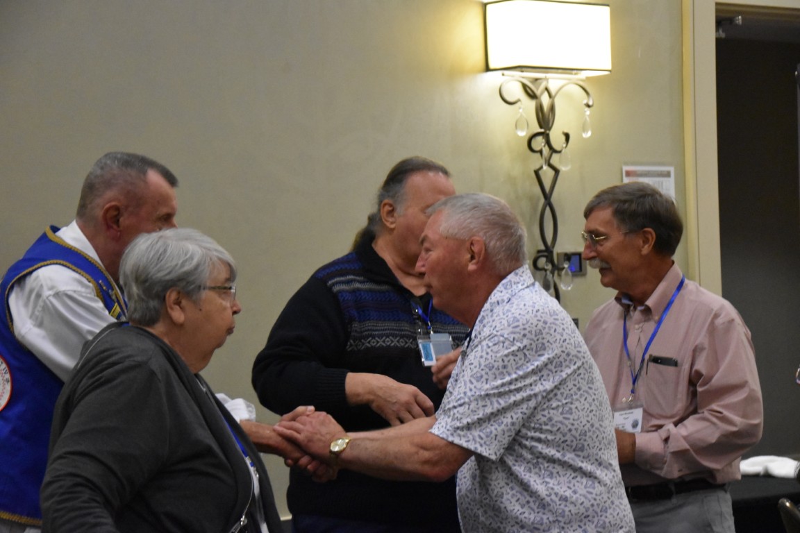 Joe White's photos from 2025 RAYunion