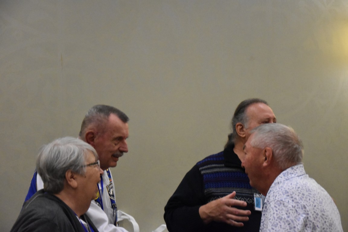 Joe White's photos from 2025 RAYunion