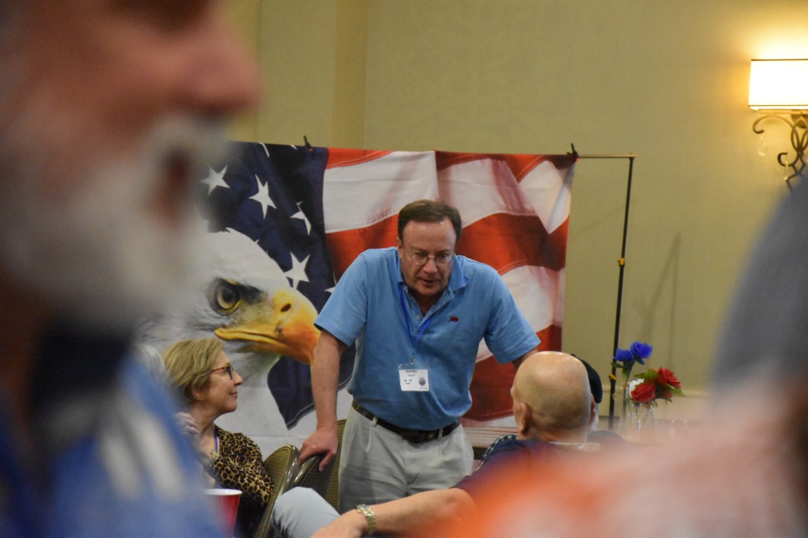 Joe White's photos from 2025 RAYunion