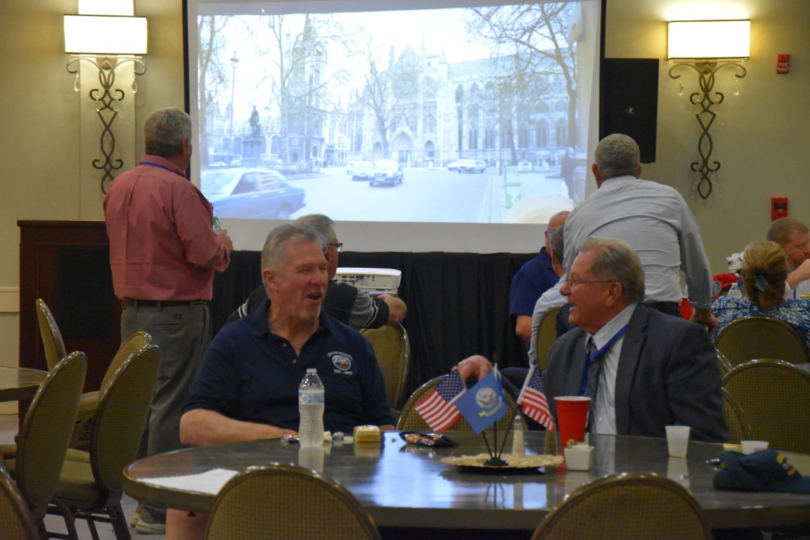 Joe White's photos from 2025 RAYunion