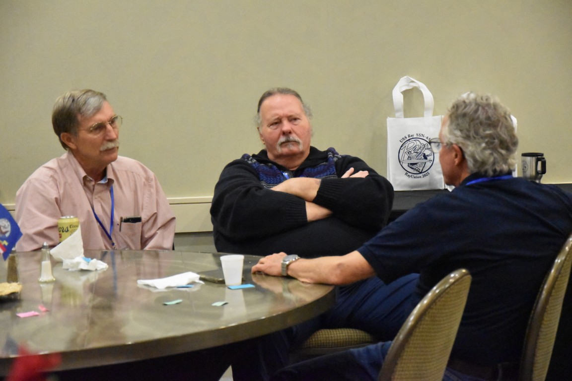 Joe White's photos from 2025 RAYunion