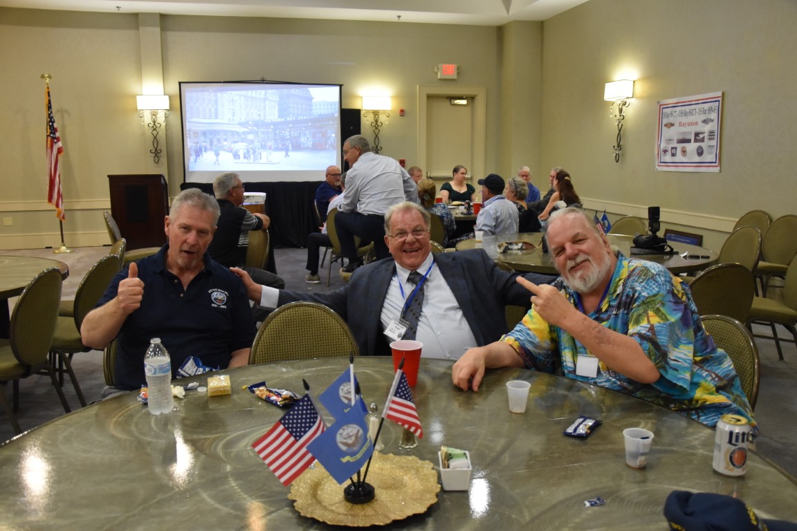 Joe White's photos from 2025 RAYunion