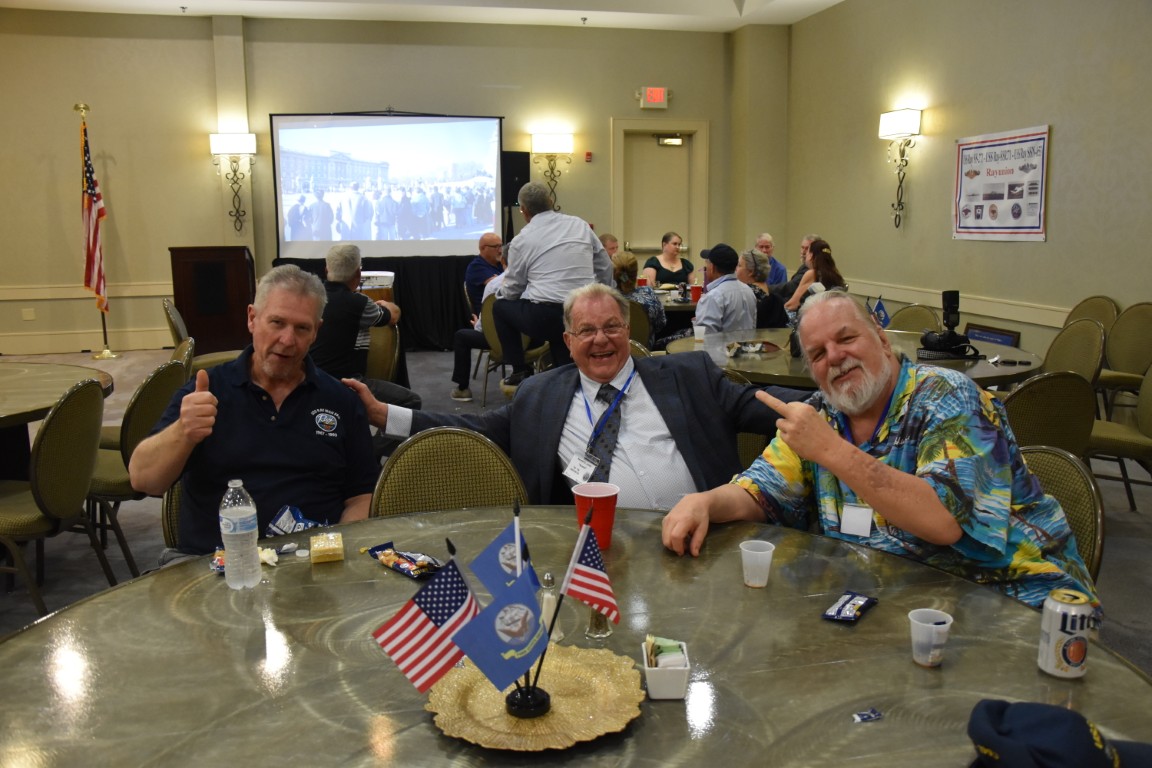 Joe White's photos from 2025 RAYunion