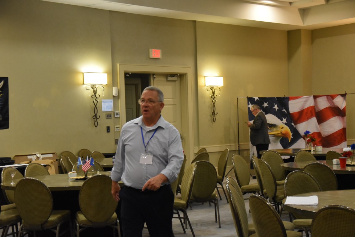 Joe White's photos from 2025 RAYunion