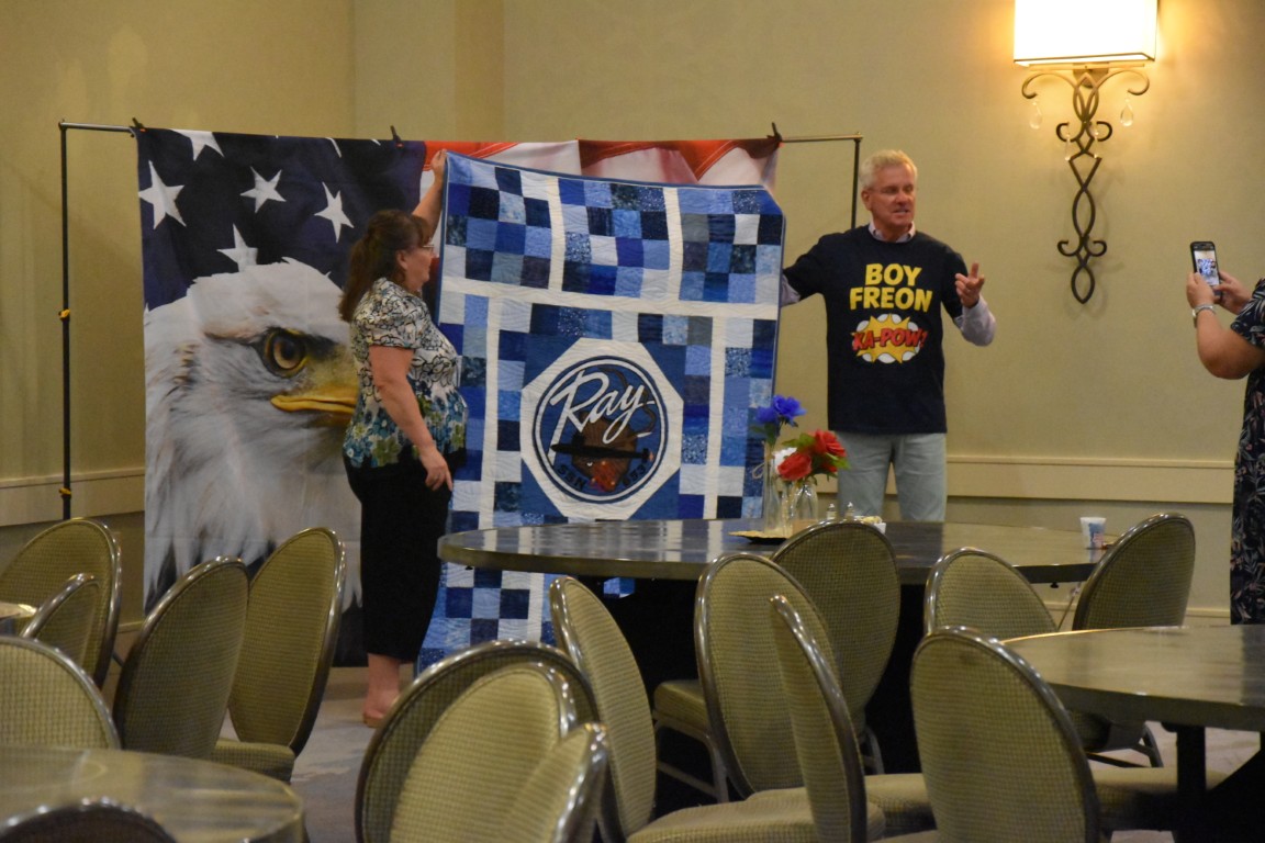 Joe White's photos from 2025 RAYunion