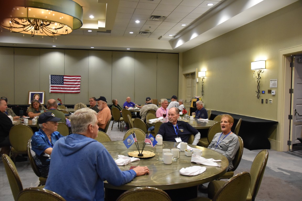 Joe White's photos from 2025 RAYunion