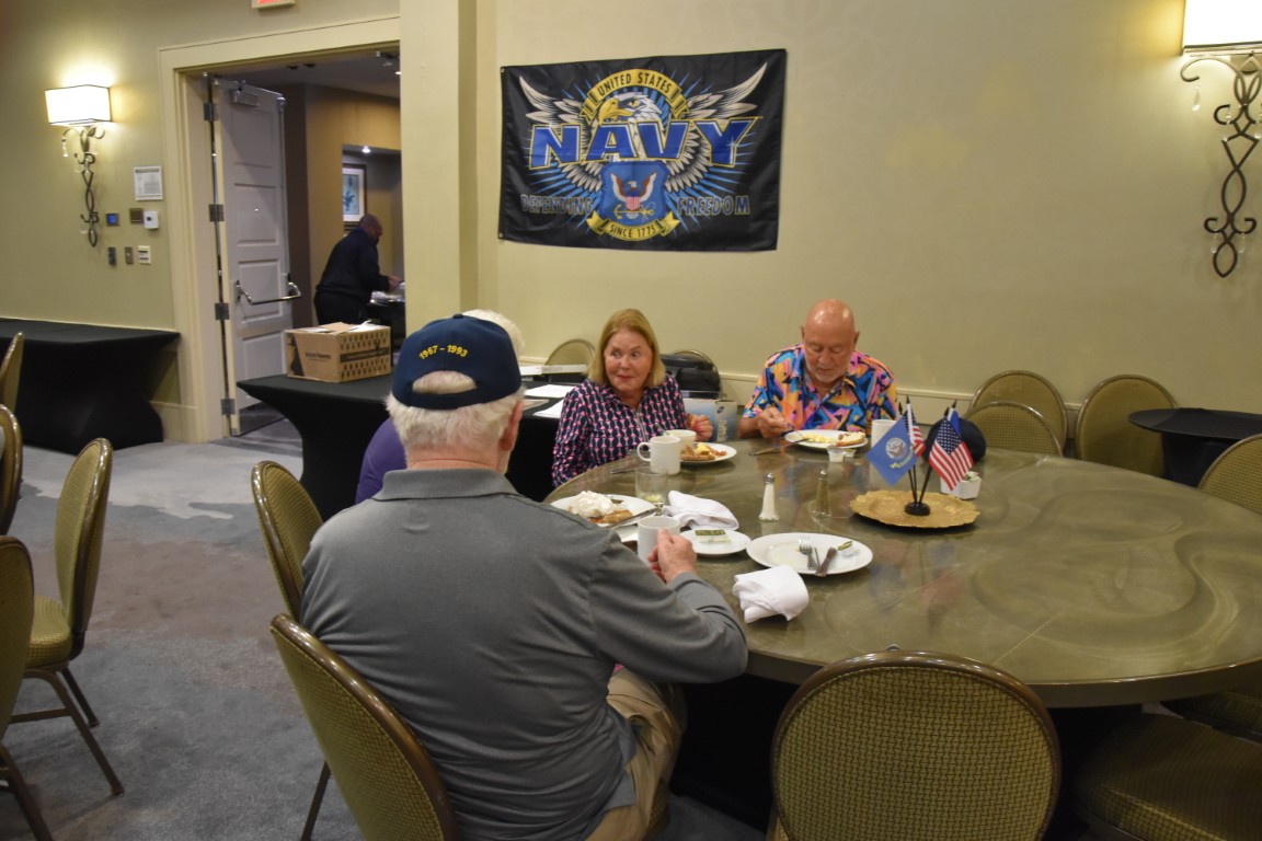 Joe White's photos from 2025 RAYunion