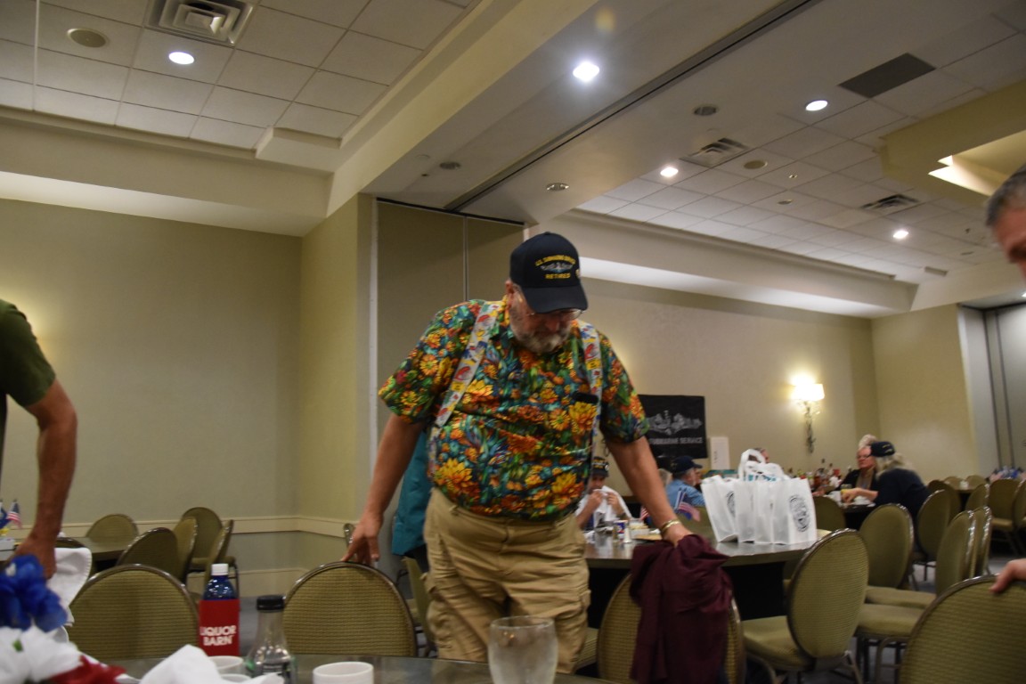 Joe White's photos from 2025 RAYunion