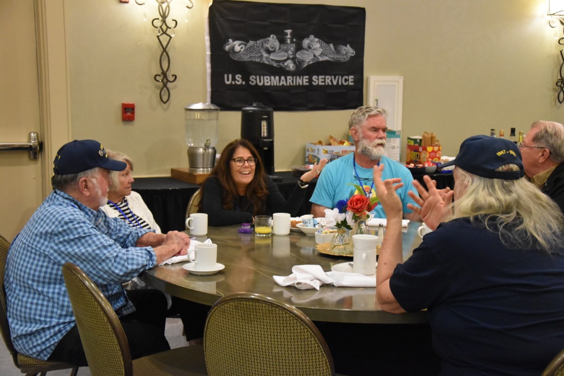 Joe White's photos from 2025 RAYunion