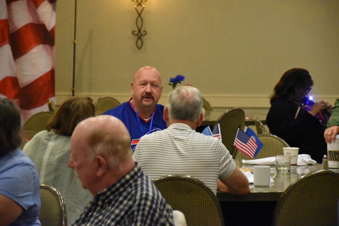 Joe White's photos from 2025 RAYunion