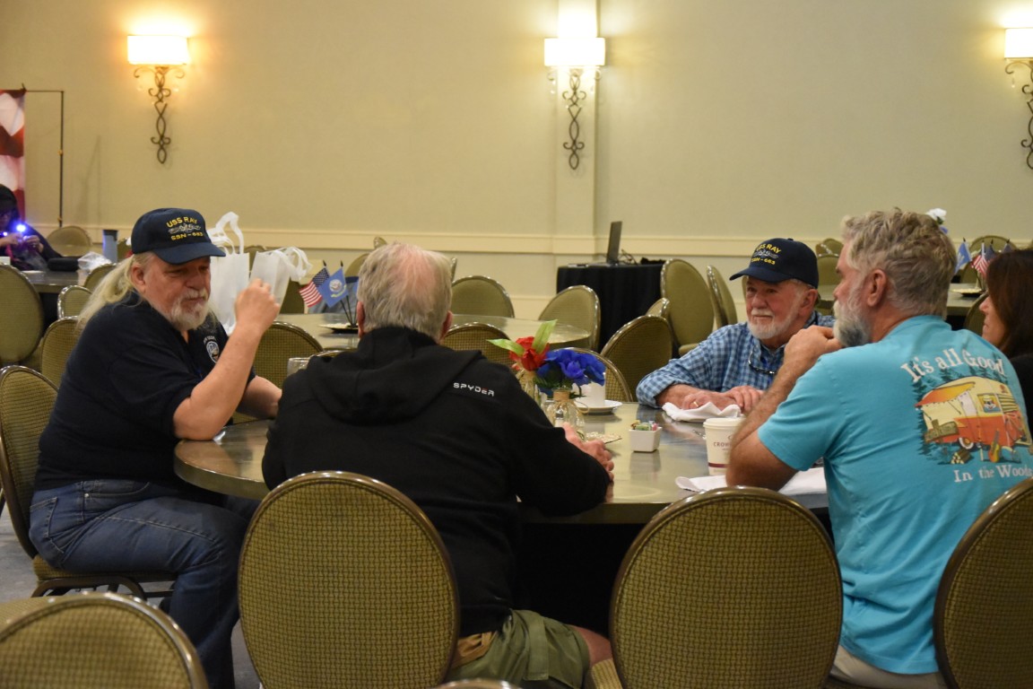 Joe White's photos from 2025 RAYunion