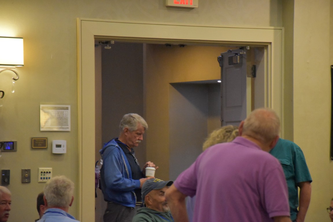 Joe White's photos from 2025 RAYunion