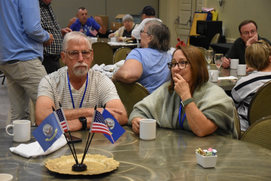 Joe White's photos from 2025 RAYunion