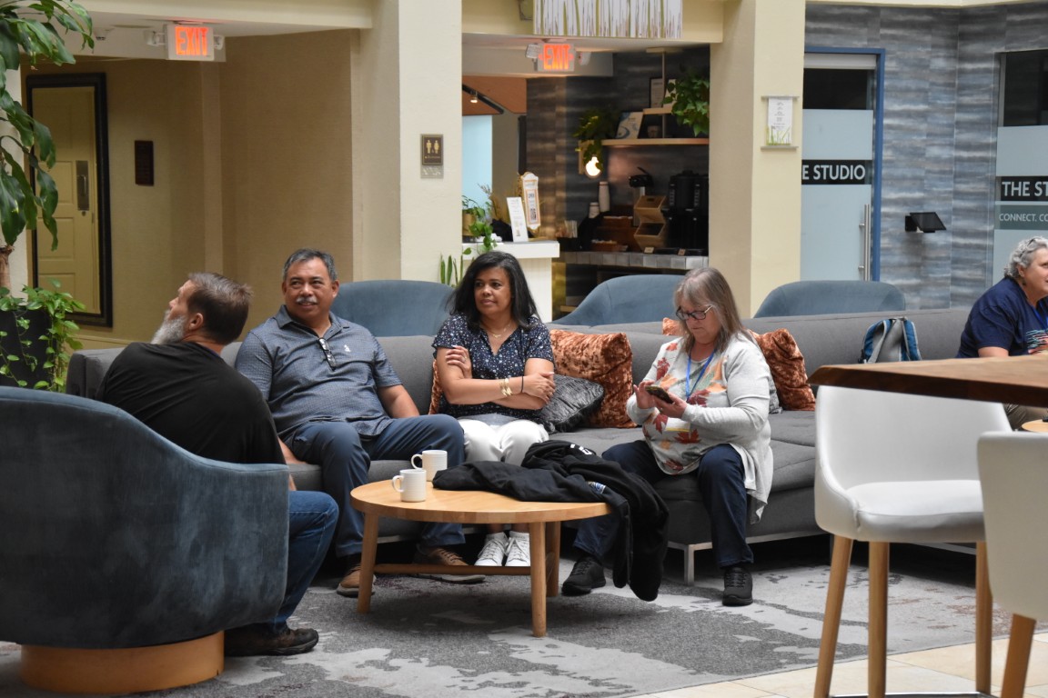 Joe White's photos from 2025 RAYunion