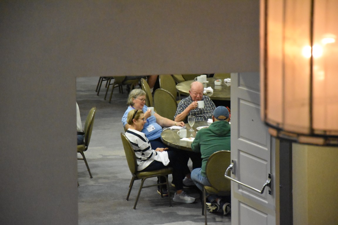 Joe White's photos from 2025 RAYunion