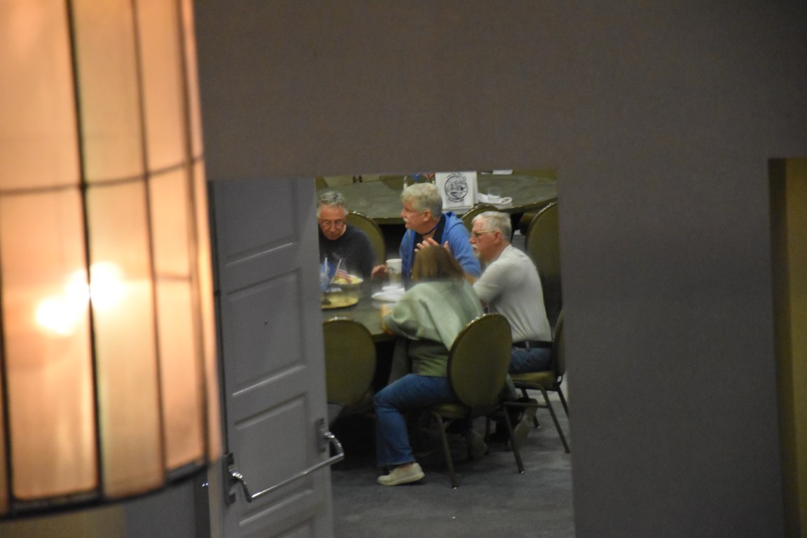 Joe White's photos from 2025 RAYunion