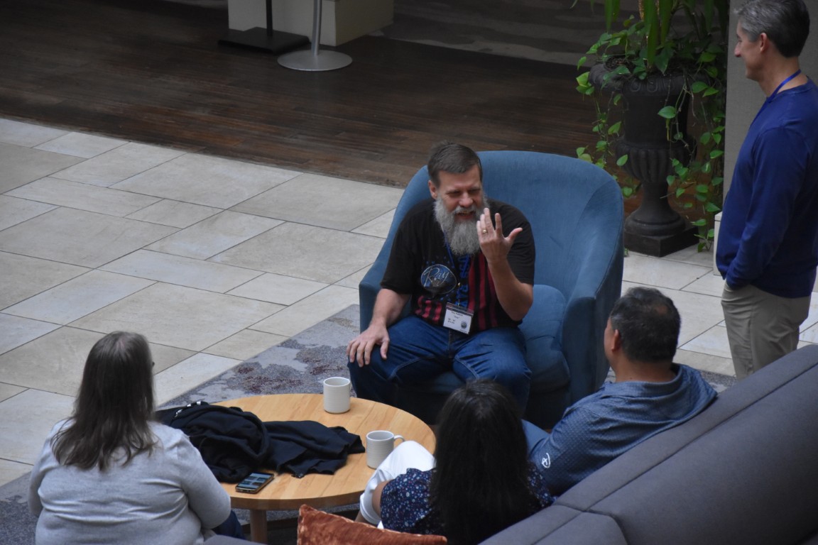 Joe White's photos from 2025 RAYunion