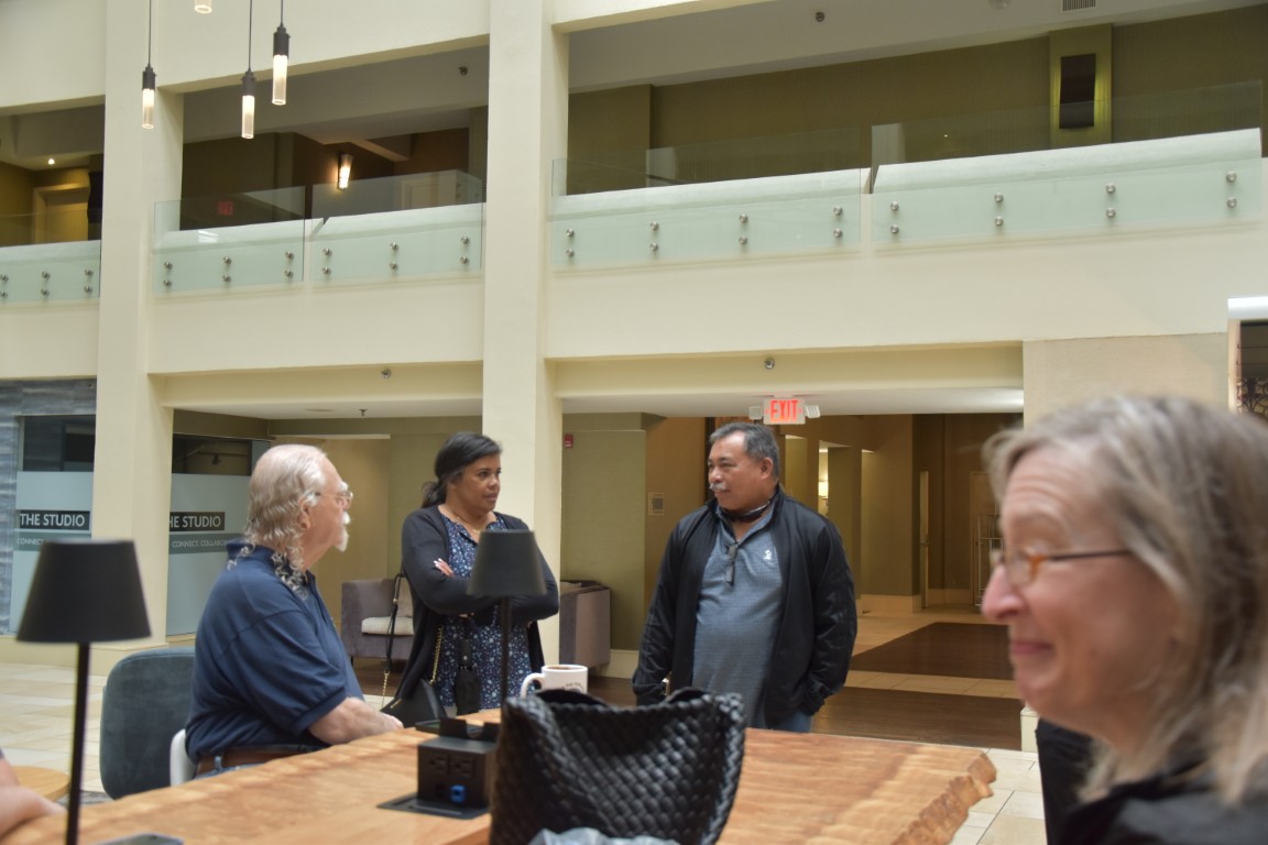 Joe White's photos from 2025 RAYunion